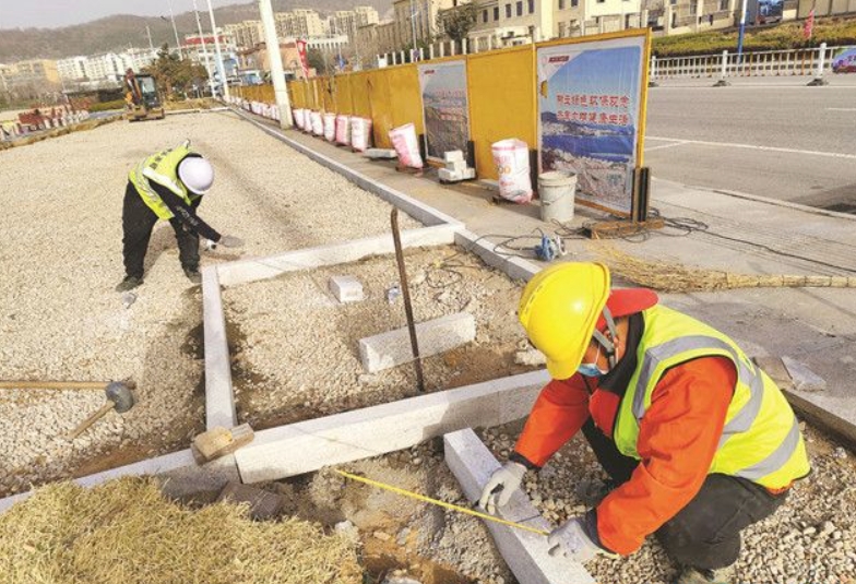 串聯(lián)13個網(wǎng)紅景區(qū)，威海打造45公里電動自行車專用道