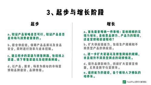 深度 餐饮企业如何做好预包装食品